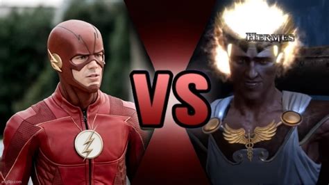 hermes vs flash|flash vs hermes fastest mouth.